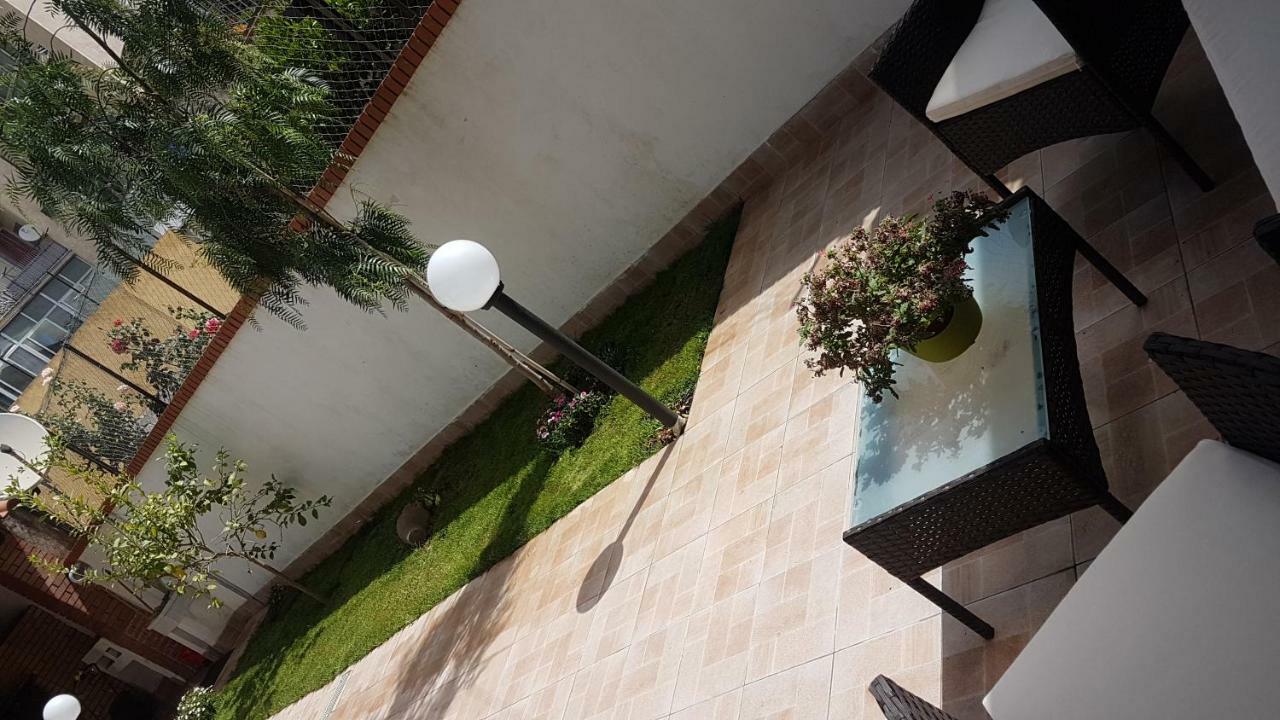 Casa Gialli Catania Exterior photo
